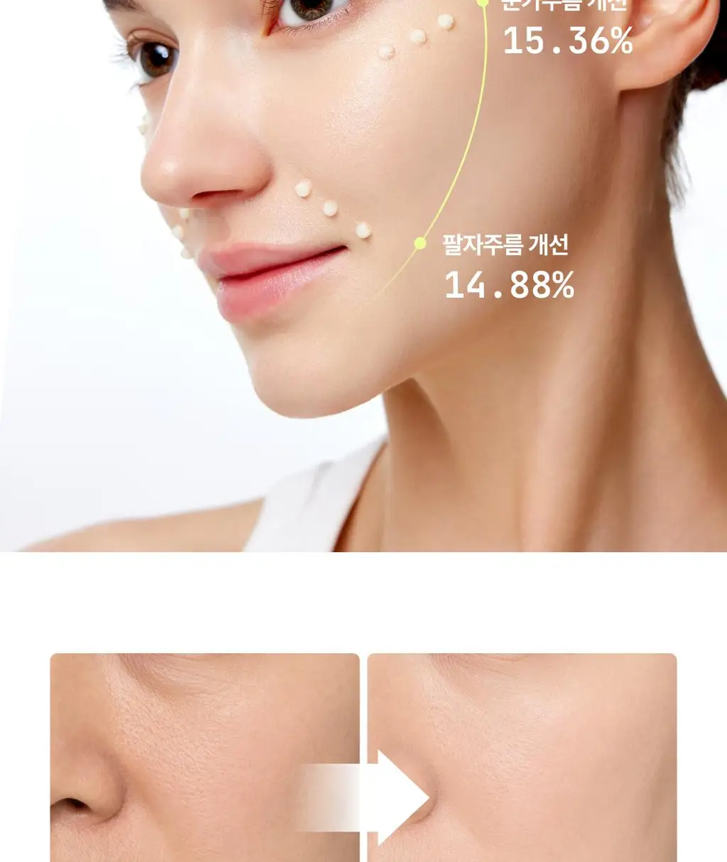 [웬디PICK] 포들 밤 레티날 모공 리셋 솔루션 캡슐 크림 55g 상세페이지 24